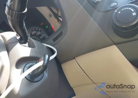 2003 Honda Accord 2.4 Ex из США, поврежденный, VIN 1HGCM56683A052292